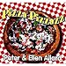 Pizza Pizzazz