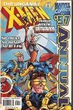 The Uncanny X-Men '97 Annual