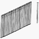 DEWALT DCA16250 2-1/2-Inch by 16 Gauge 20-Degree Finish Nail (2,500 per Box)