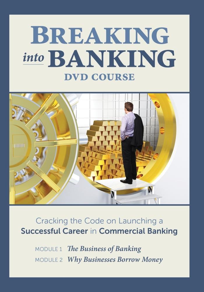 Amazon.com: Breaking into Banking DVD - Disc 1: Movies & TV Amazon.com: Breaking into Banking DVD - Disc 1: Movies & TV
