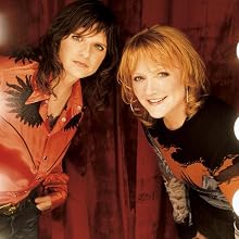 Indigo Girls