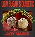 LOW SUGAR AND DIABETIC CHOCOLATE RECIPES (Diabetic Recipes) LOW SUGAR AND DIABETIC CHOCOLATE RECIPES (Diabetic Recipes)
