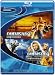 Les 4 fantastiques + Les 4 fantastiques et le surfer d'argent [Blu-ray]