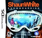 Shaun White Snowboarding (Fr/Eng manual)