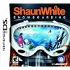 Shaun White Snowboarding