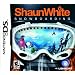 Shaun White Snowboarding