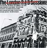 London Rock N Blues Session