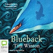 Blueback | [Tim Winton]