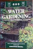 Water gardening