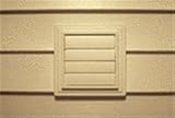 Alcoa Home Exteriors EXVENT A7 J-Vent