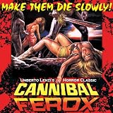 Cannibal Ferox