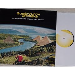 Rings Around the World [12" VINYL]