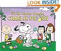 It's the Easter Beagle, Charlie Brown (Peanuts)