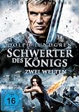 Produkt-Bild: Schwerter des K&ouml;nigs - Zwei Welten