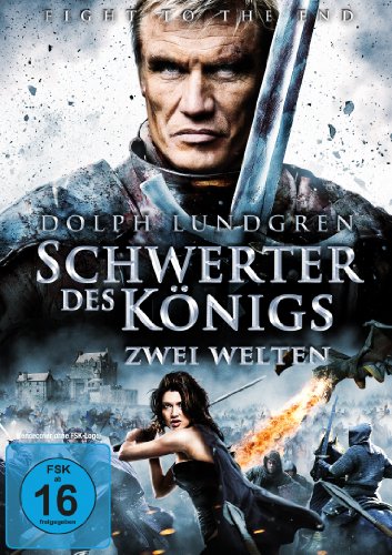 Produkt-Bild: Schwerter des K&ouml;nigs - Zwei Welten