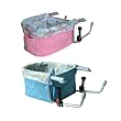 SILLA ALTA para MASCOTA (Varios colores)