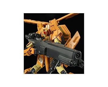 【クリックで詳細表示】Amazon.co.jp ｜ MG 1/100 MSZ-006-3B ゼータガンダム3号機B型 グレイ・ゼータ ｜ おもちゃ 通販