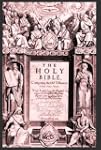 The Holy Bible - King James version