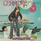 Supernature [VINYL]