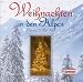 M. Praetorius-Christmas in the Alps/Various