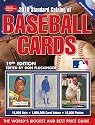 2010 Standard Catalog of Baseball Cards