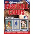 2010 Standard Catalog of Baseball Cards by Don Fluckinger