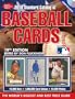 2010 Standard Catalog of Baseball Cards