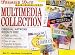 PREMIER PACK MULTIMEDIA COLLECTION 5 CD - ROM SET