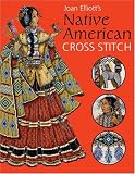 Native American Cross Stitch