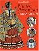 Native American Cross Stitch