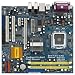 Electronics : Asrock CONROE1333-D667 R1.0 Socket 775 M-ATX Motherboard
