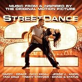STREETDANCE 2 - OST