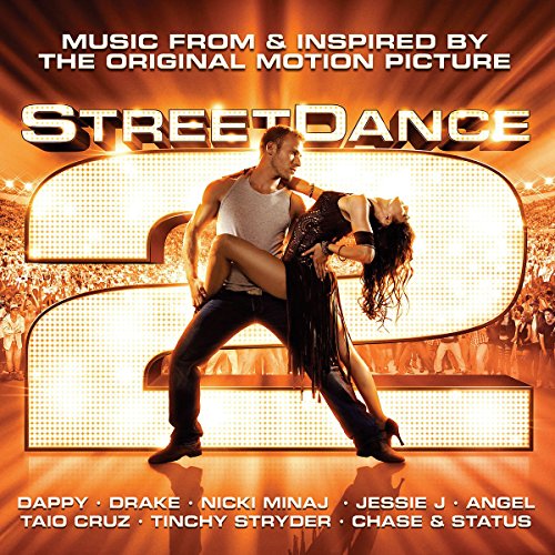 STREETDANCE 2 - OST V/A