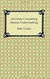 An Essay Concerning Human Understanding