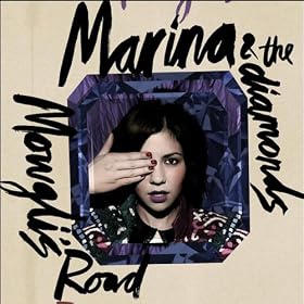 Mowgli's Road (Single)