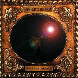 Spock's Beard Foto 8