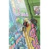 Transmetropolitan Vol. 4: The New Scum