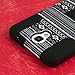 Samsung Galaxy Mega 2 Case, MPERO IMPACT X Series Dual Layered Tough Durable Shock Absorbing Silicone Polycarbonate Hybrid Kickstand Case for Galaxy Mega 2 [Perfect Fit & Precise Port Cut Outs] - Black Aztec