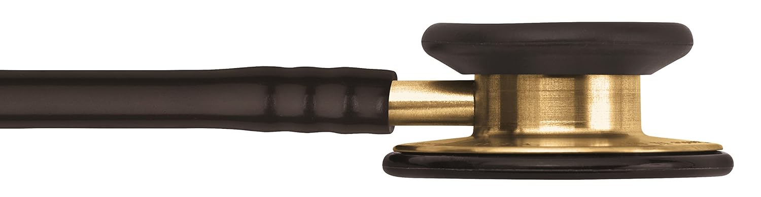 Amazon.com: 3M Littmann Classic II S.E. Stethoscope, Brass-Finish ...