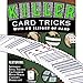 Magic Makers Killer Card Tricks - No Sleight of Hand Required