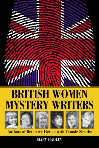 British Women Mystery Writers