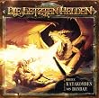 Die letzten Helden 2 - Die Katakomben von Danbar