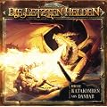 Die letzten Helden 2 - Die Katakomben von Danbar