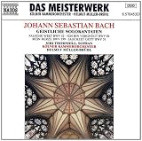 J.S Bach: Sacred Cantatas (Sacred Cantatas For Soprano Nos.51, 52, 84 & 199)