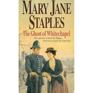 The Ghost of Whitechapel