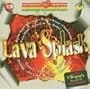 Lava Splash