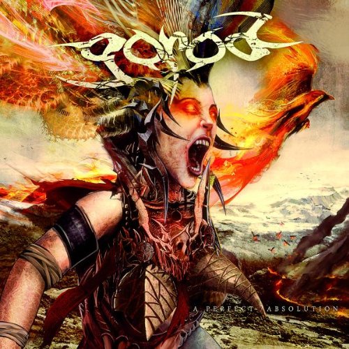 Gorod - A Perfect Absolution - Zortam Music