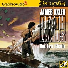  Deathlands # 7 - Dectra Chain (Deathlands) (Deathlands)  from Science Fiction