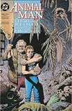 Animal Man #55 (Flesh and Blood 5: Heartbeats) January 1993 Animal Man #55 (Flesh and Blood 5: Heartbeats) January 1993