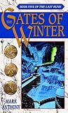 "The Gates of Winter (The Last Rune, Book 5)" 